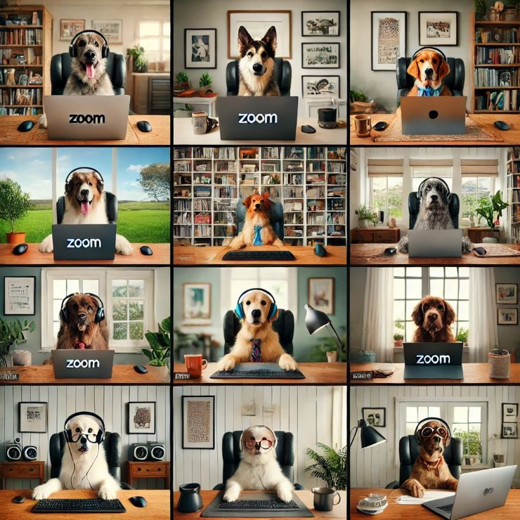 Membership Meeting - November