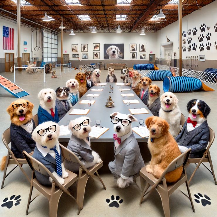 Membership Meeting January